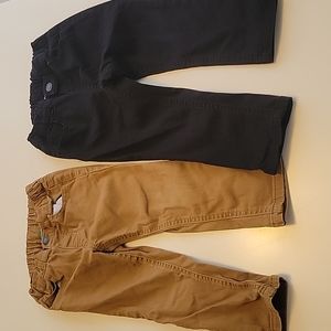 Toddler Boy Pants